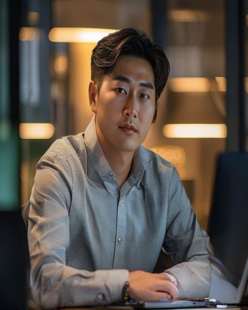 직장인 부업러 페르소나 - P씨 / 직장인 부업 검토