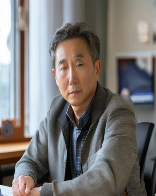 본업 전환자 페르소나 - C씨 / 퇴직 준비