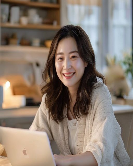 주부 부업러 페르소나 - J씨 / 육아 + 부업