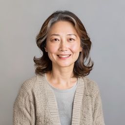 40대 자영업자 P1 프로필