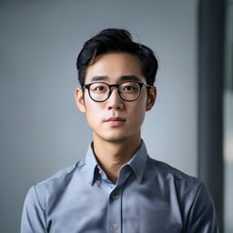 30대 직장인 P2 프로필