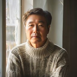 50대 본업 전환자 P3 프로필